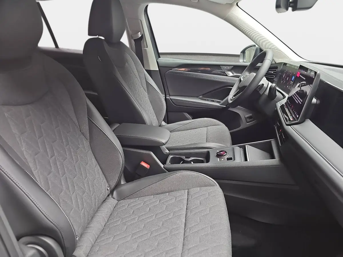 VW TIGUAN 2.0 TDI DSG LIFE LED-PLUS ACC WINTER EL.HECKKLAPPE