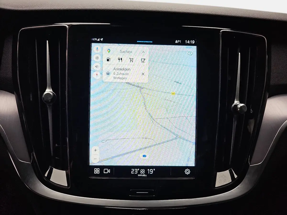 VOLVO S60 B4 AUTO. CORE NAVI LED GOOGLE KAMERA LM17