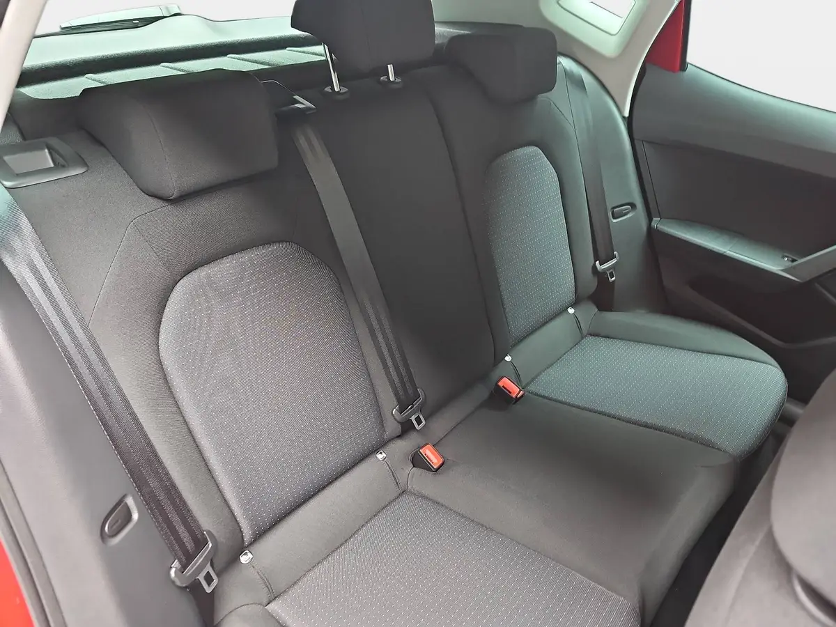 SEAT ARONA 1.0 TSI DSG STYLE LED KLIMAAUTO SMARTLINK PDC LM16