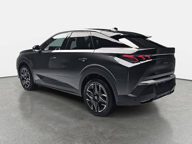 PEUGEOT 3008 1.2 HYBRID 145 E-DSC6 GT NAVI KLIMA LED AHK LM19