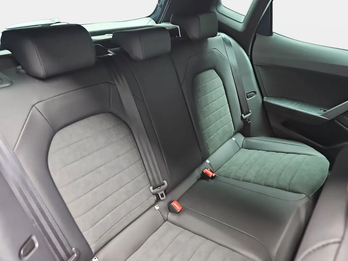 SEAT ARONA 1,0 TSI DSG FR LED AUDIO DINAMICA P-ASSIST WINTER 