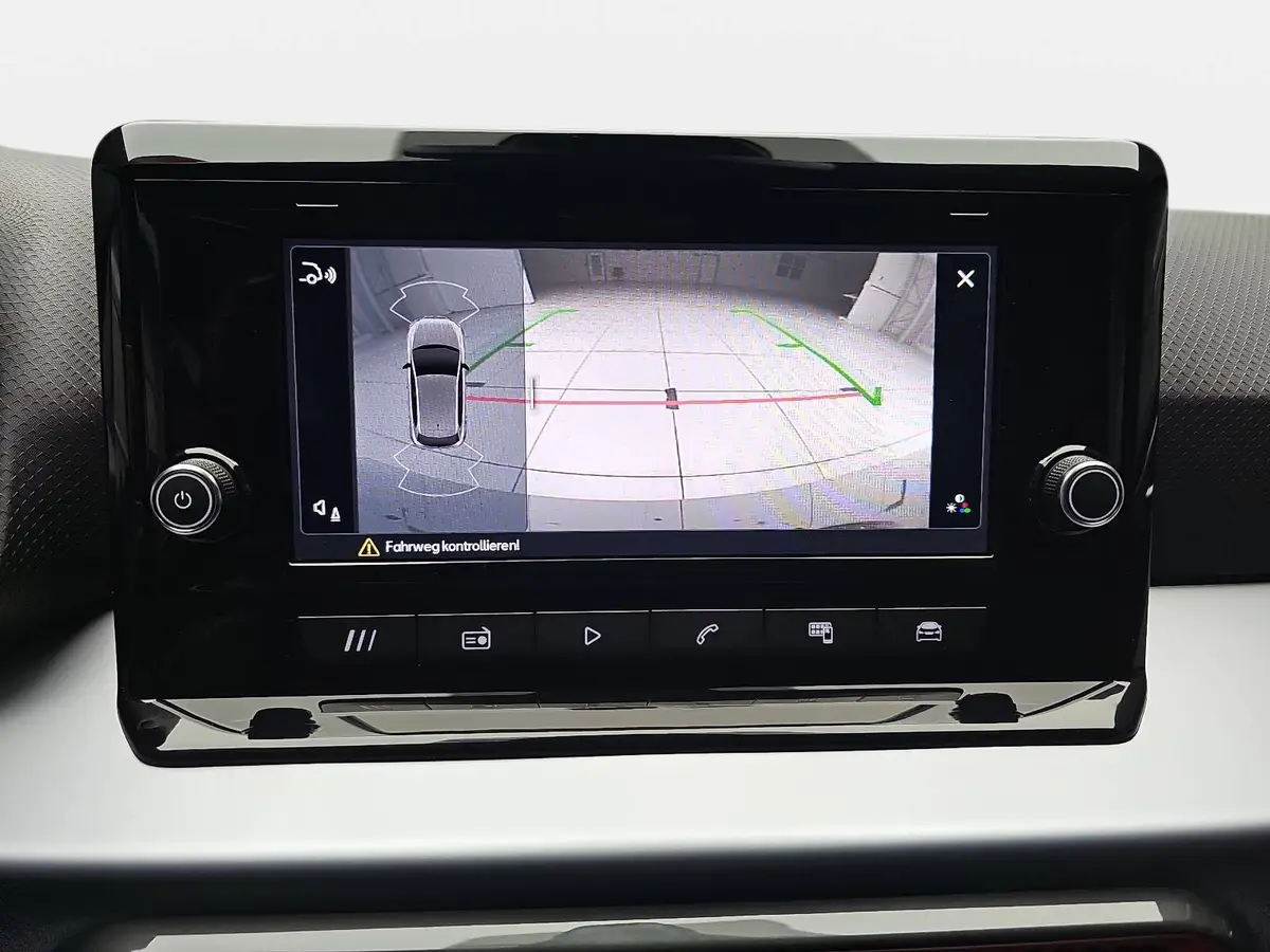 SEAT IBIZA 1.0 TSI DSG FR LED DAB KLIMAAUTO WINTER SICHT KAME