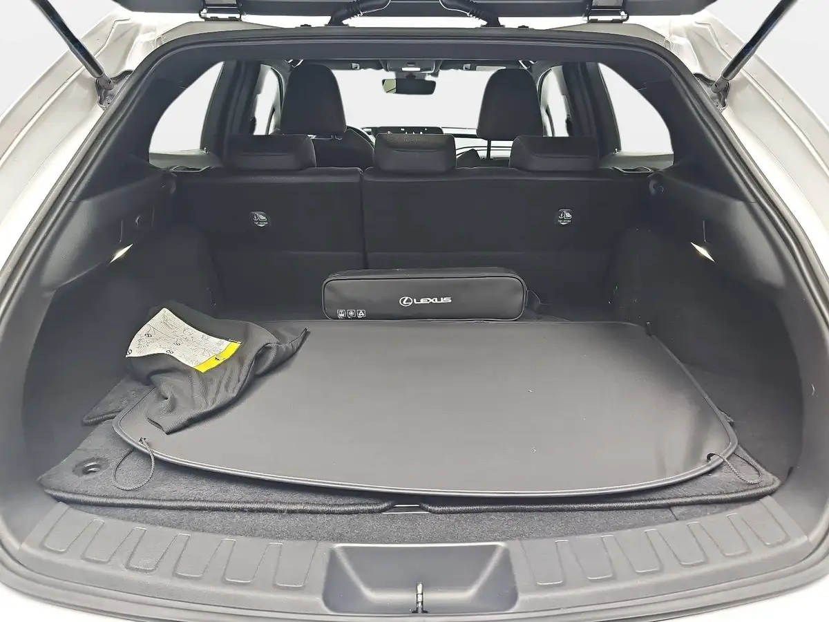 LEXUS UX 200H LED ACC LM18