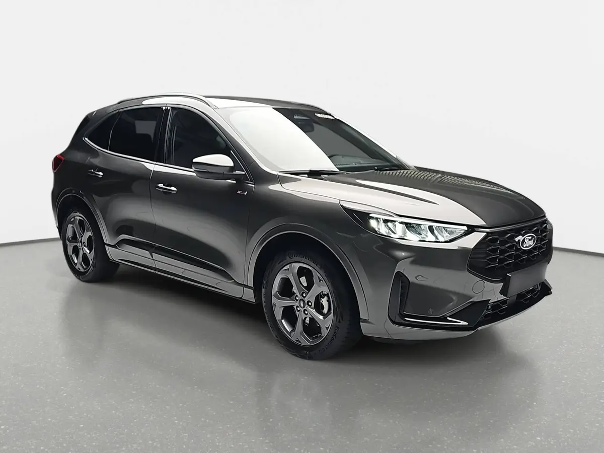 FORD KUGA 1.5 EB AUTO. ST-LINE NAVI LED KLIMAAUTO WINTER SIC