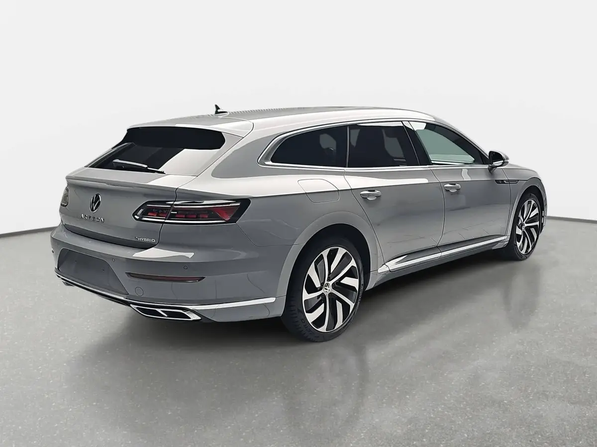 VW ARTEON 1.4 TSI EHYBRID DSG SHOOTING BRAKE MATRIX PANO LM1