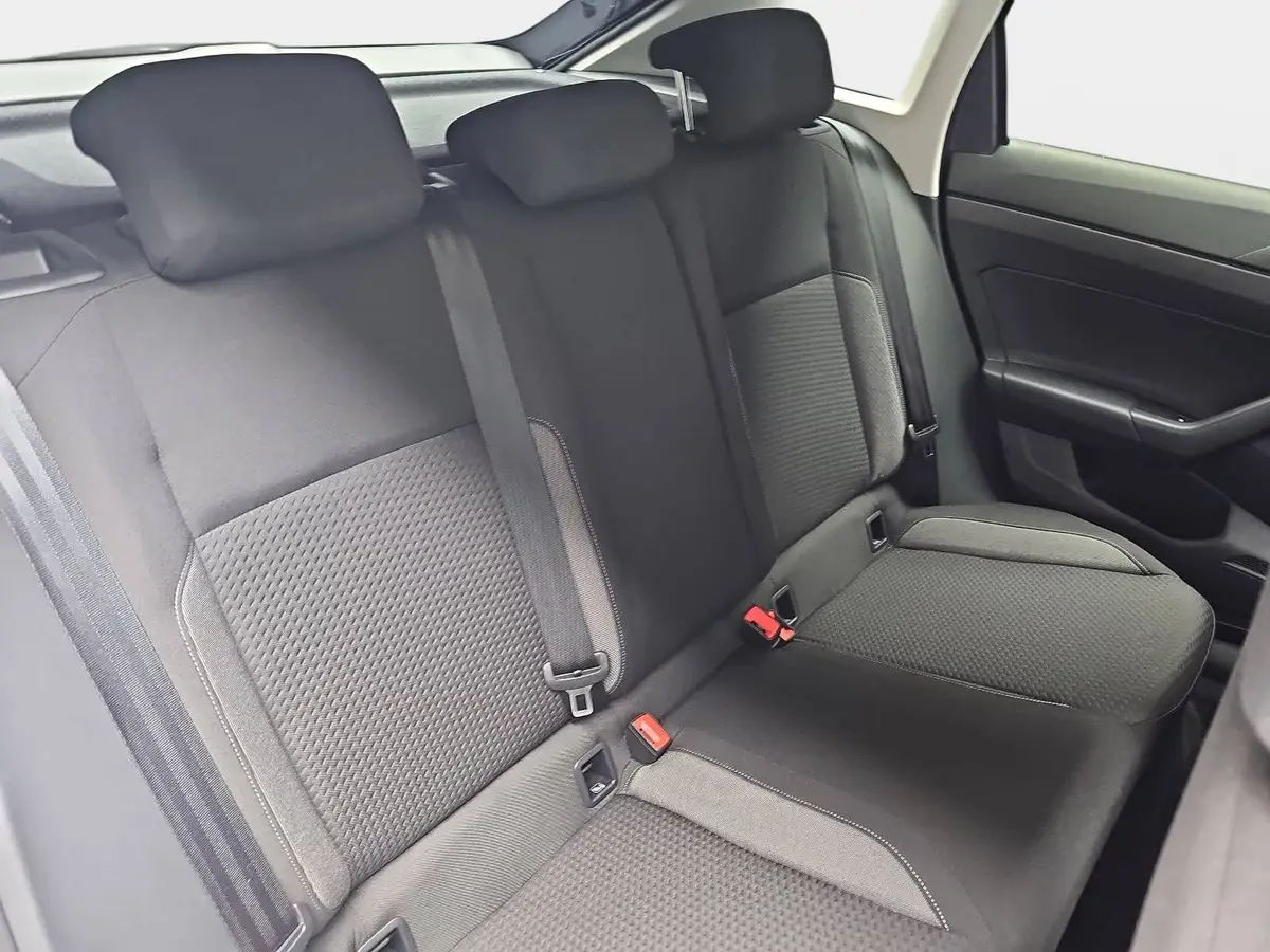 VW TAIGO 1.0 TSI DSG LIFE NAVI LED ACC SITZHEIZUNG PDC KAME