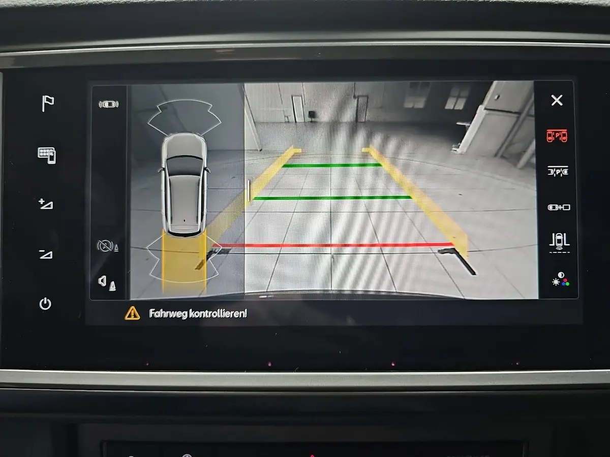 CUPRA ATECA 1.5 TSI DSG NAVI LED ACC LEDER KAMERA LM19