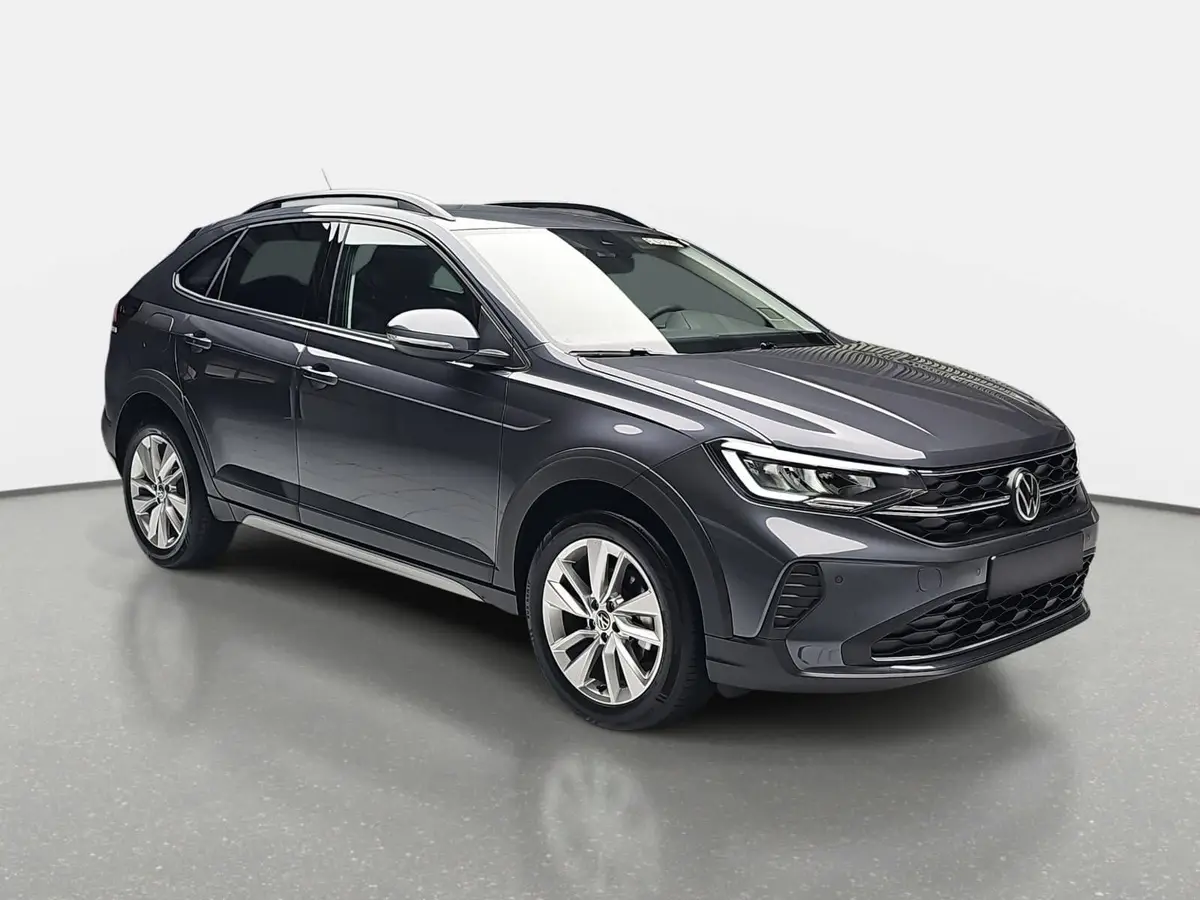 VW TAIGO 1.0 TSI DSG LIFE LED APP-CONNECT LM17