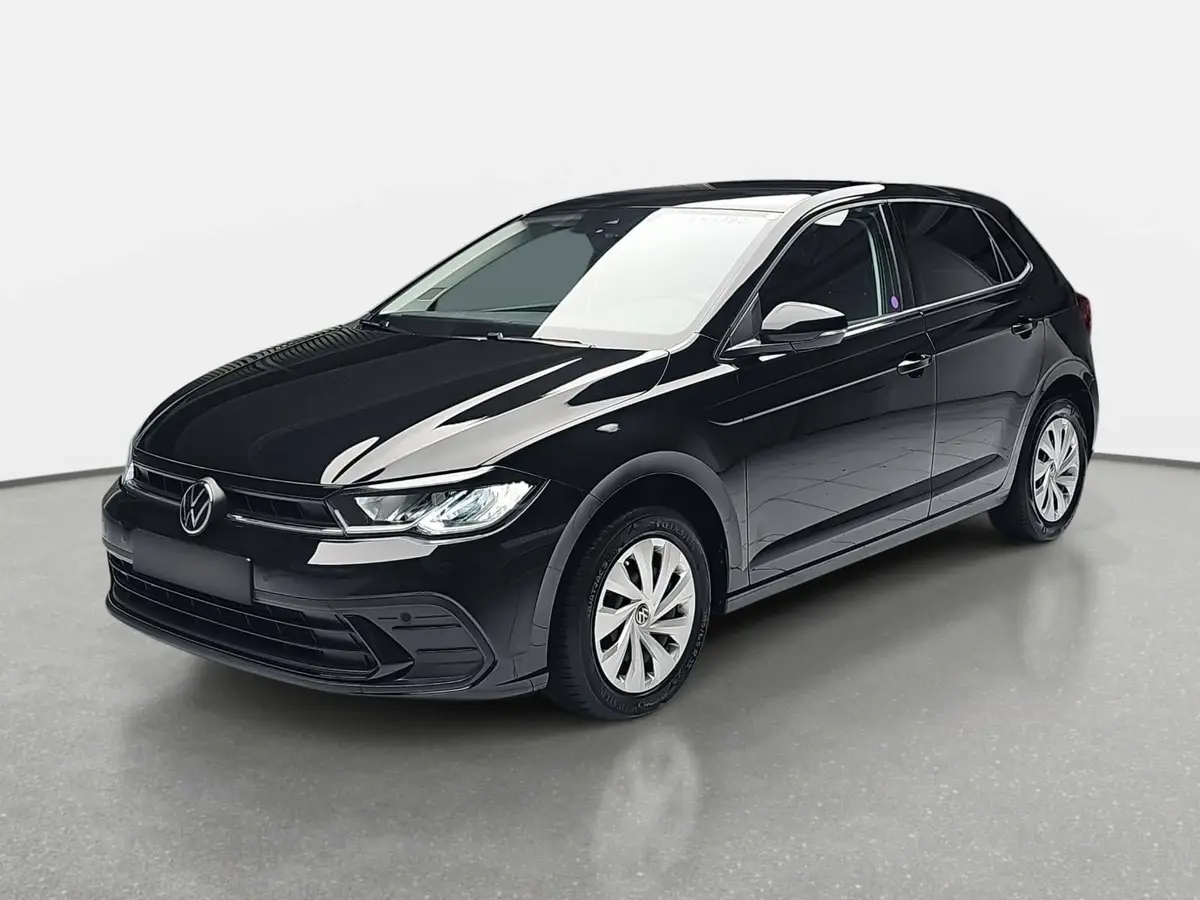 VW POLO 1.0 TSI DSG LIFE NAVI LED APP-CONNECT