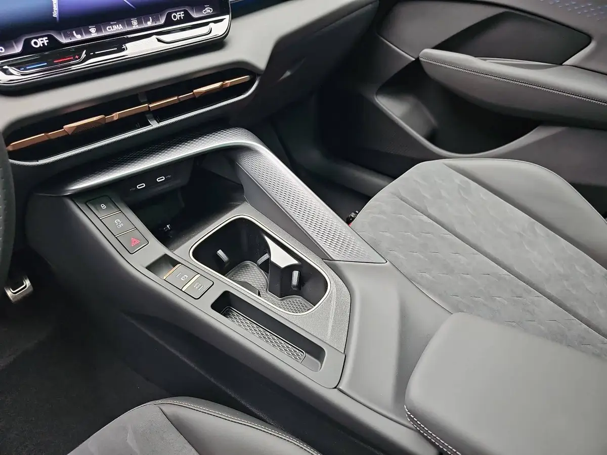 CUPRA TERRAMAR 1.5 ETSI DSG NAVI LED-MATRIX LM20