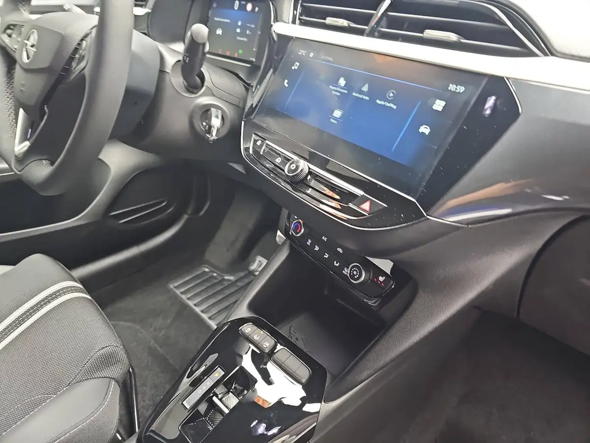 OPEL CORSA 1.2 HYBRID GS LED KOMFORT-PAKET