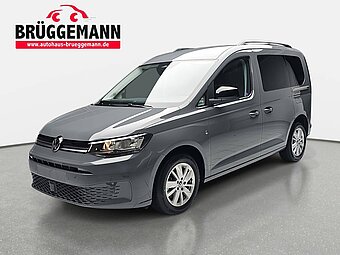 VW CADDY 2.0 TDI DSG LIFE L1H1 KLIMAAUTO AUDIO WINTER ACC S