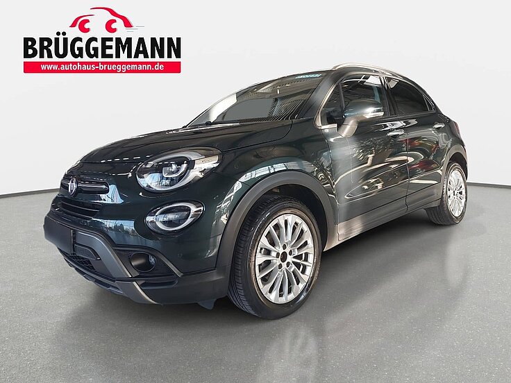 FIAT 500X 1.0 GSE CROSS