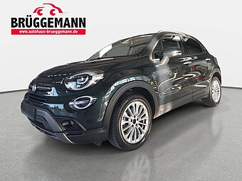 FIAT 500X 1.0 GSE CROSS