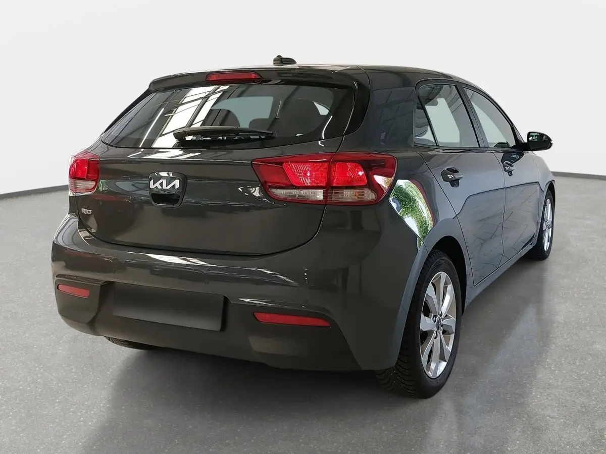 KIA RIO 1.2 VISION