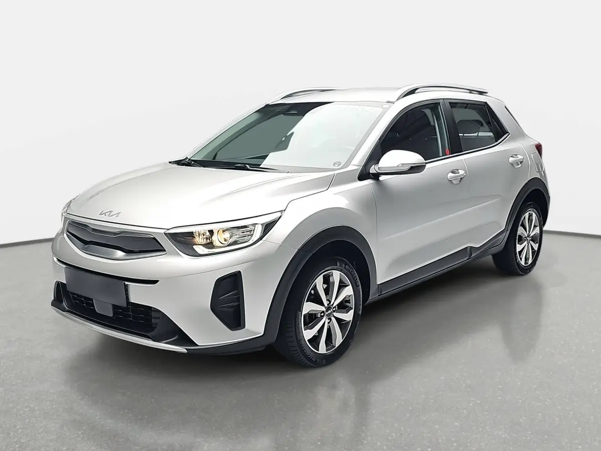 KIA STONIC 1.0 T-GDI DCT Navi Winter Kamera