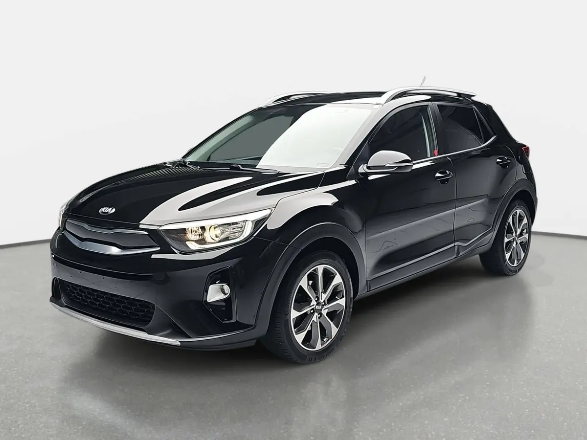 KIA STONIC 1.4 VISION NAVI KAMERA LM17