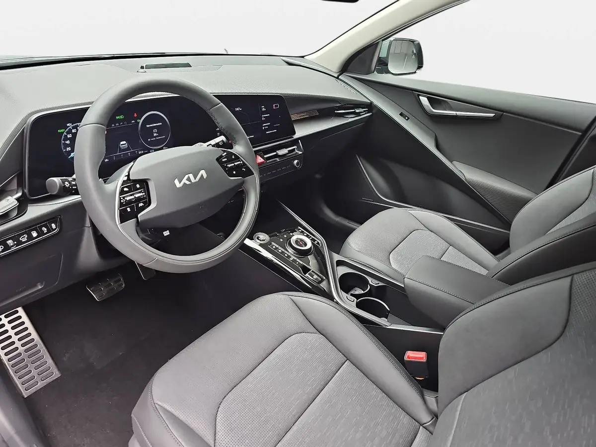 KIA NIRO 1.6 GDI PLUG-IN-HYBRID DCT SPIRIT TECHNOLOGIE RELAX