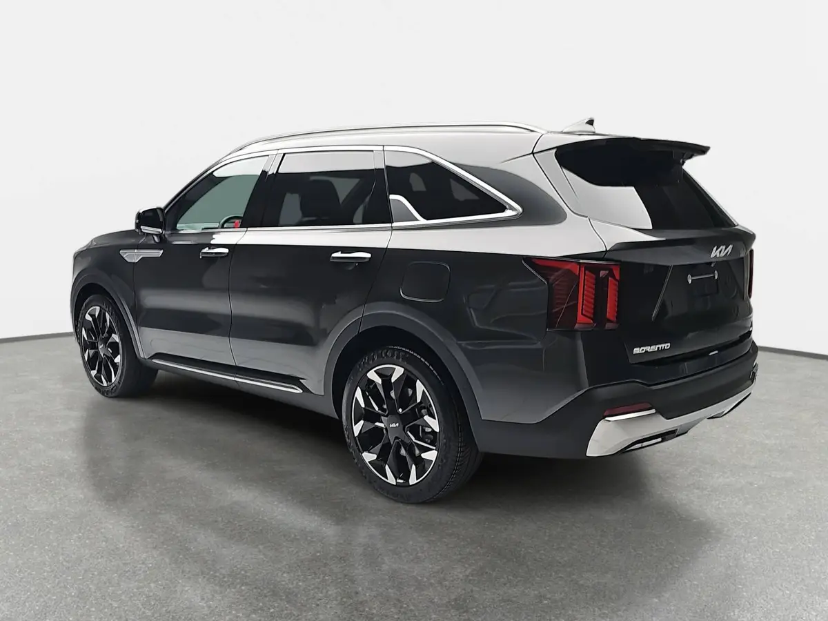 KIA SORENTO 2.2 CRDI AWD DCT8 PLATINUM LEDER NAPPA PREMIUM GLASDACH AHK