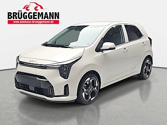 KIA PICANTO 1.2 AUTO. (AMT) SPIRIT MJ25 LAUNCH EDITION