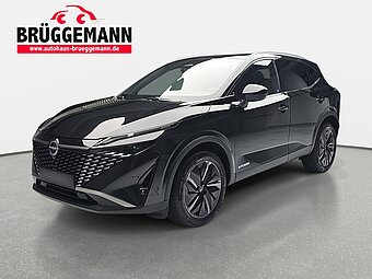 NISSAN QASHQAI 1.5 VC-T E-POWER AUTO. TEKNA