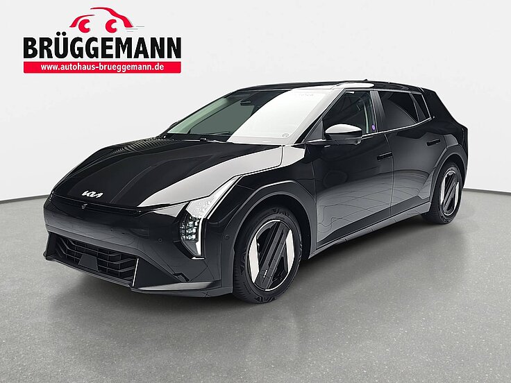 KIA EV4 81.4 KWH EARTH MJ26 UPGRADE TECHNOLOGY WINTER-CONNECT DWP SOUND