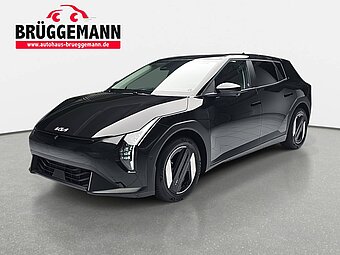 KIA EV4 81.4 KWH EARTH MJ26 UPGRADE TECHNOLOGY WINTER-CONNECT DWP SOUND