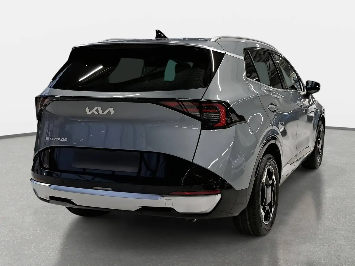 KIA SPORTAGE 1.6 T-GDI 150 2WD DCT SPIRIT MJ26 DRIVEWISE SOUND