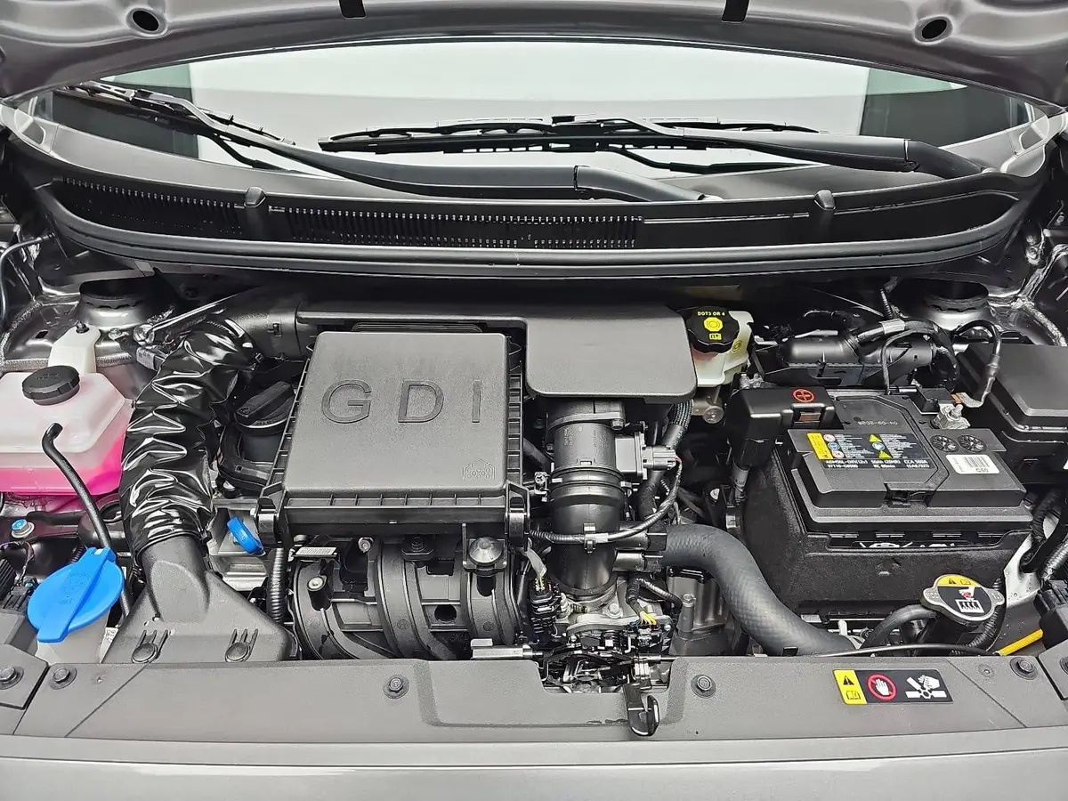 KIA PICANTO 1.0 GDI AUTO. (AMT) VISION MJ26 SITZH. NAVI KAMERA