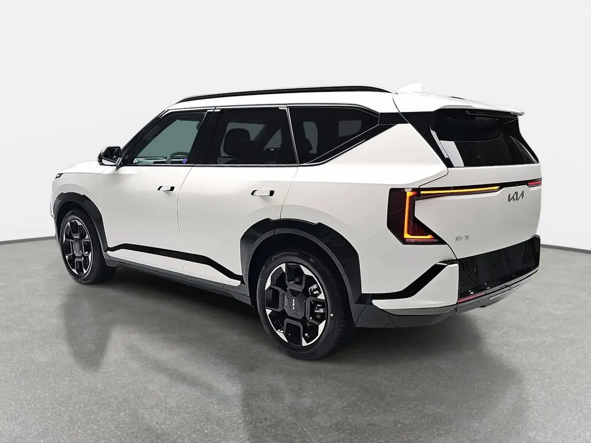 KIA EV5 81.4 KWH GT-LINE LAUNCH EDITION MJ26