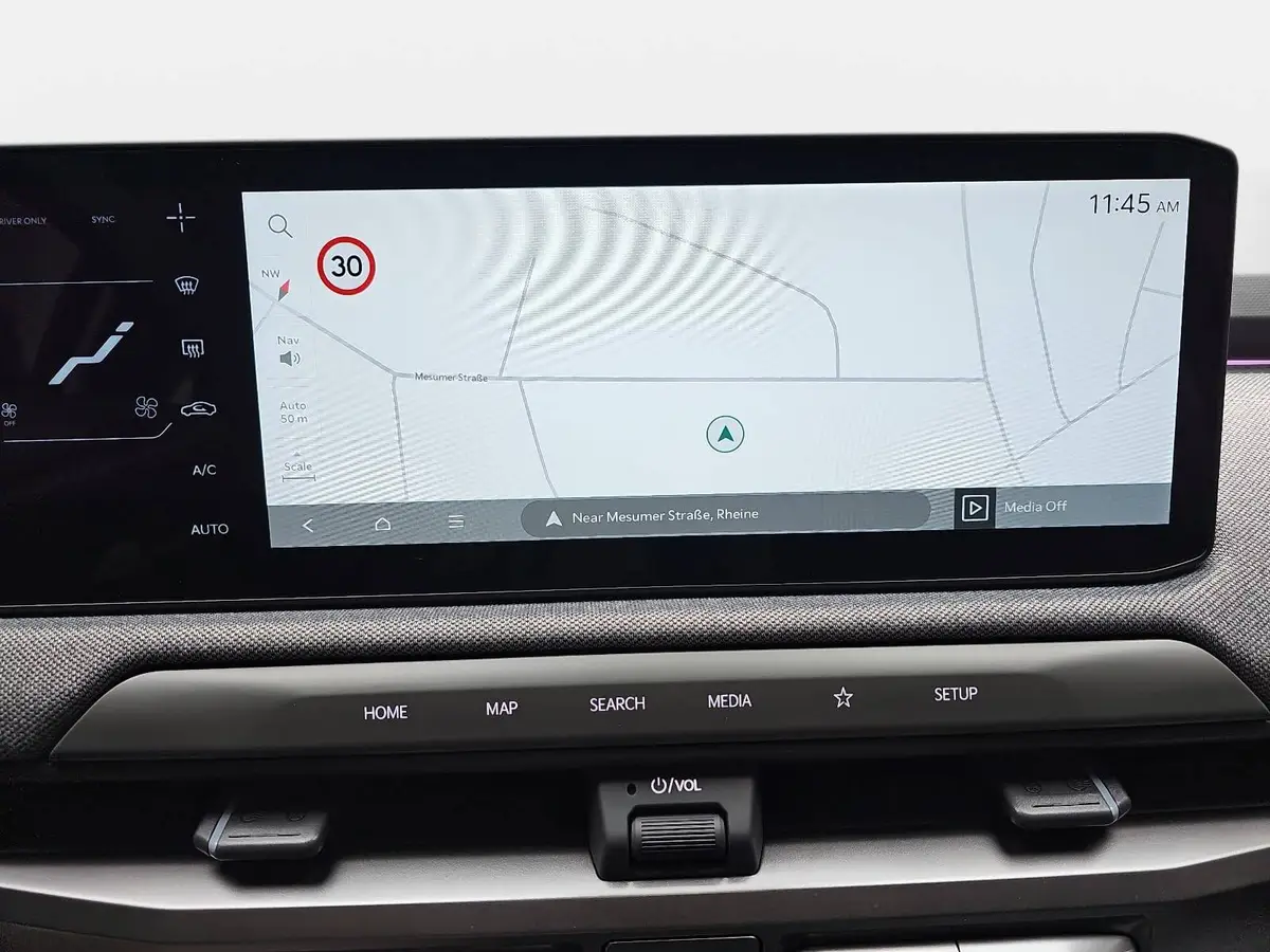 KIA EV3 81.4 KWH EARTH MJ26 WINTER BUSIN. UPGRADE DRIVEWISE-PARK DESIGN SOUND