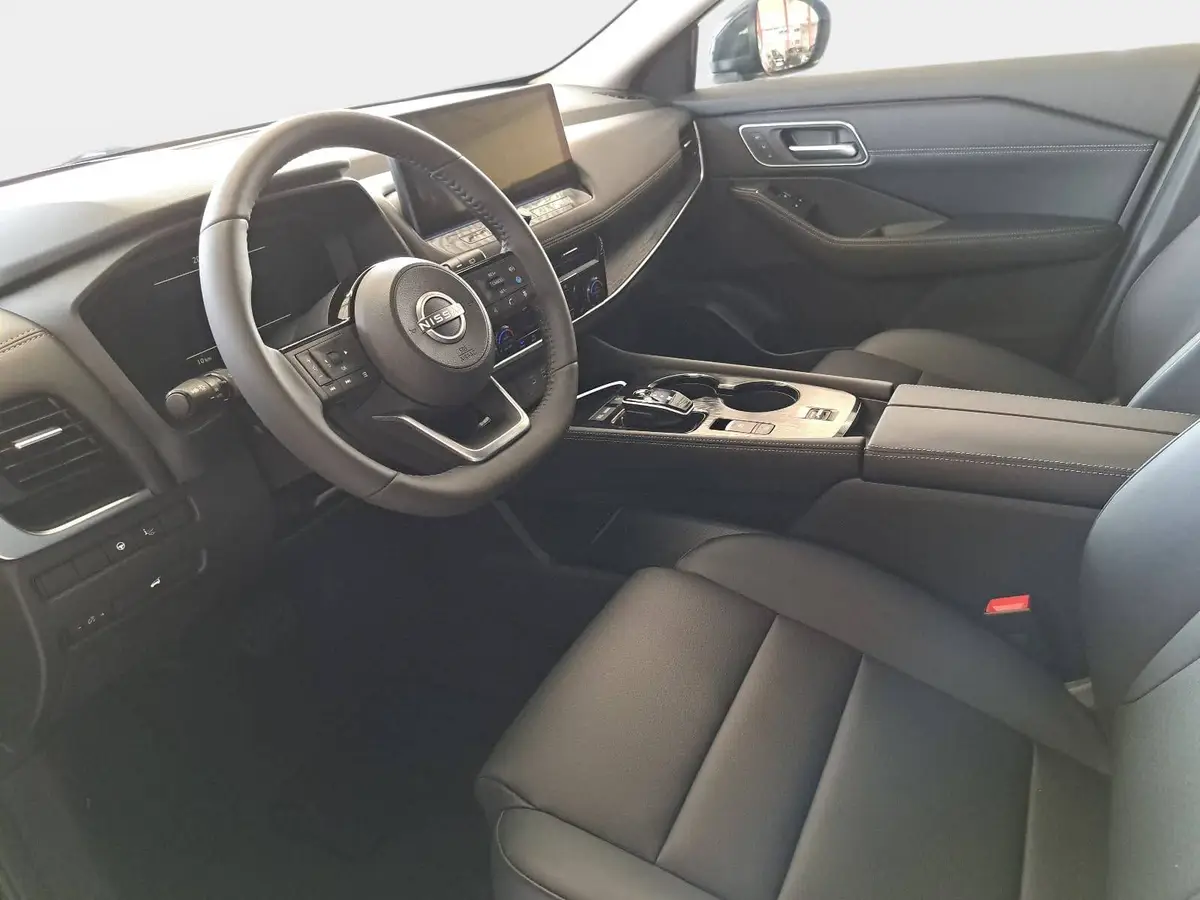 NISSAN X-TRAIL 1.5 VC-T E-POWER AUTO. TEKNA LM20