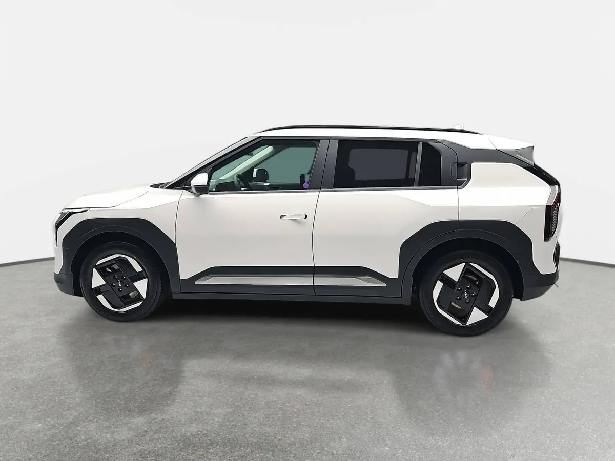 KIA EV3 58.3 KWH EARTH MJ26 WINTER-CONNECT BUSINESS UPGRADE DRIVEWISE-PARK