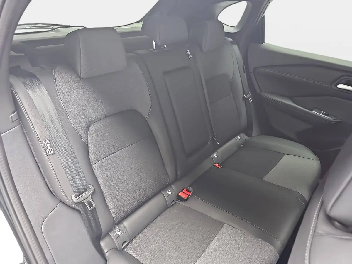 NISSAN QASHQAI 1.3 DIG-T MHEV AUTO. N-CONNECTA WINTER