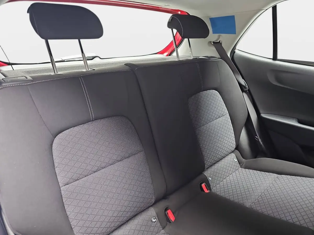 KIA PICANTO 1.0 GDI CORE MJ26 NAVI KAMERA