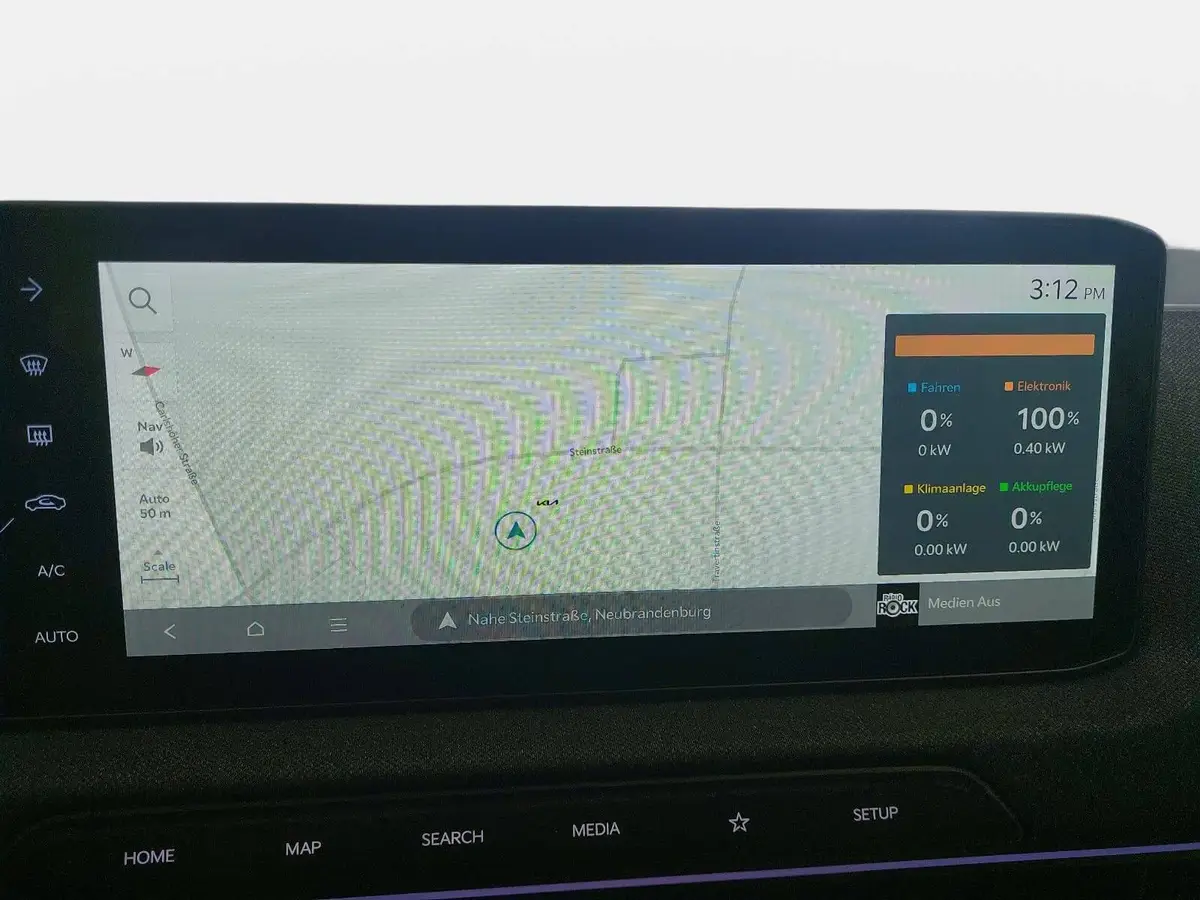KIA EV2 42.2 KWH EARTH MJ27 WINTER-CONNECT 22KW-AC TECHN DRIVEWISE-PARK DESIGN
