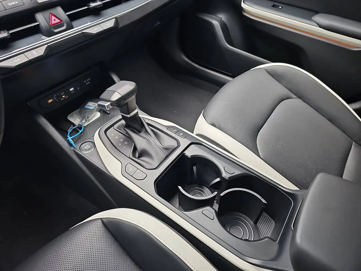 KIA K4 SW 1.6 T-GDI 180 PS DCT7 GT-LINE MJ26 DW-PARK-PRO SITZ SOUND DESIGN