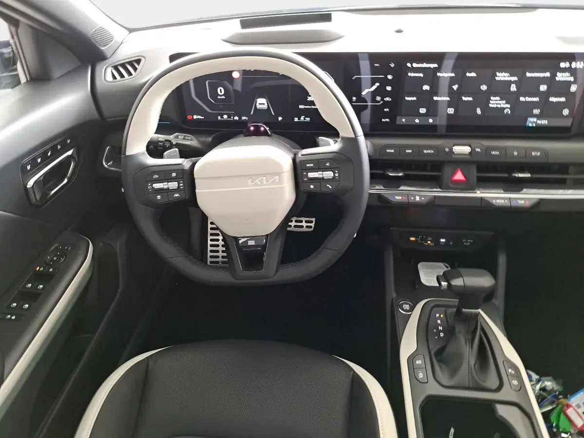 KIA K4 SW 1.6 T-GDI 180 PS DCT7 GT-LINE MJ26 DW-PARK-PRO SITZ SOUND DESIGN
