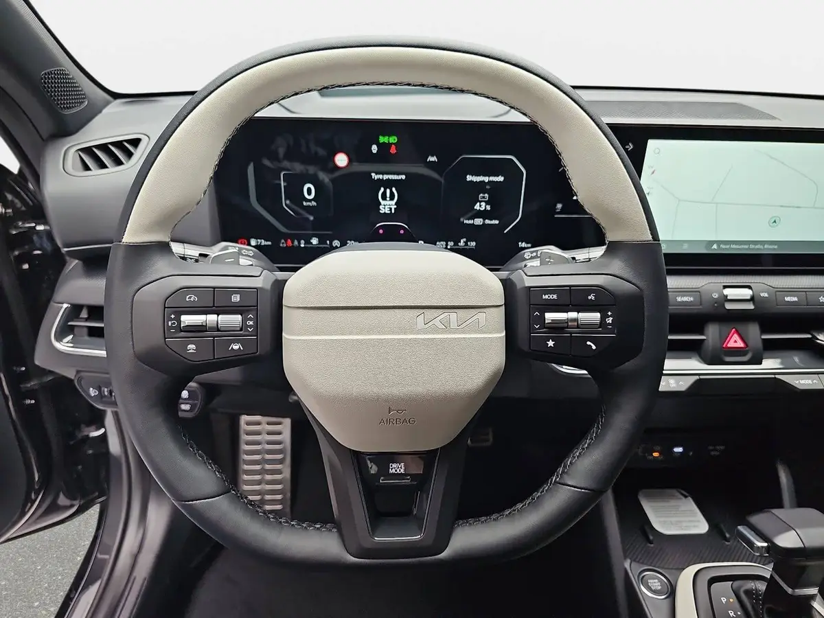 KIA K4 SW 1.6 T-GDI 180 PS DCT7 GT-LINE MJ26 DW-PARK-PRO SITZ SOUND DESIGN