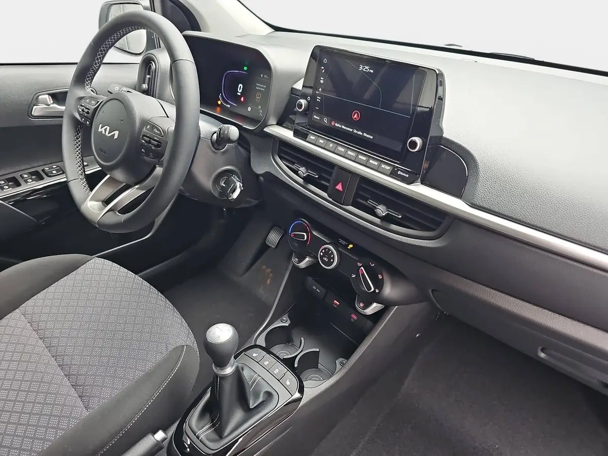 KIA PICANTO 1.0 GDI VISION MJ26 SITZH. NAVI KAMERA