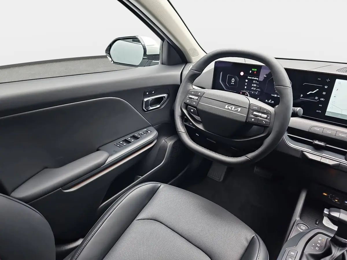 KIA K4 1.6 T-GDI 150 PS DCT7 SPIRIT MJ26 DRIVEWISE-PARK SOUND