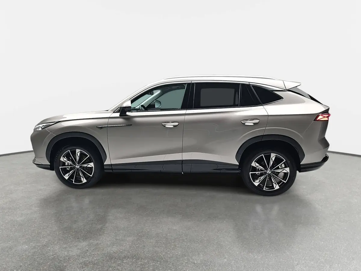 MG HS 1.5 PLUG-IN-HYBRID MY25.5 LUXURY LEDER 360-GRAD-KAMERA 19-ZOLL-LM