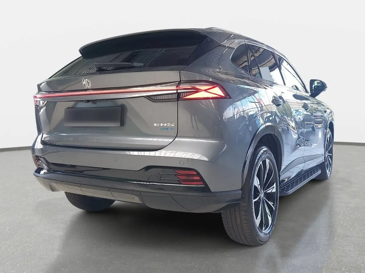 MG HS 1.5 PLUG-IN-HYBRID MY25.5 LUXURY LEDER 360-GRAD-KAMERA 19-ZOLL-LM