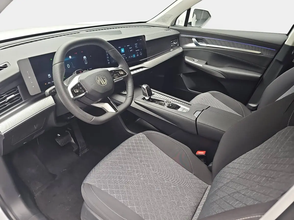 MG S9 PLUG-IN-HYBRID MY26 COMFORT