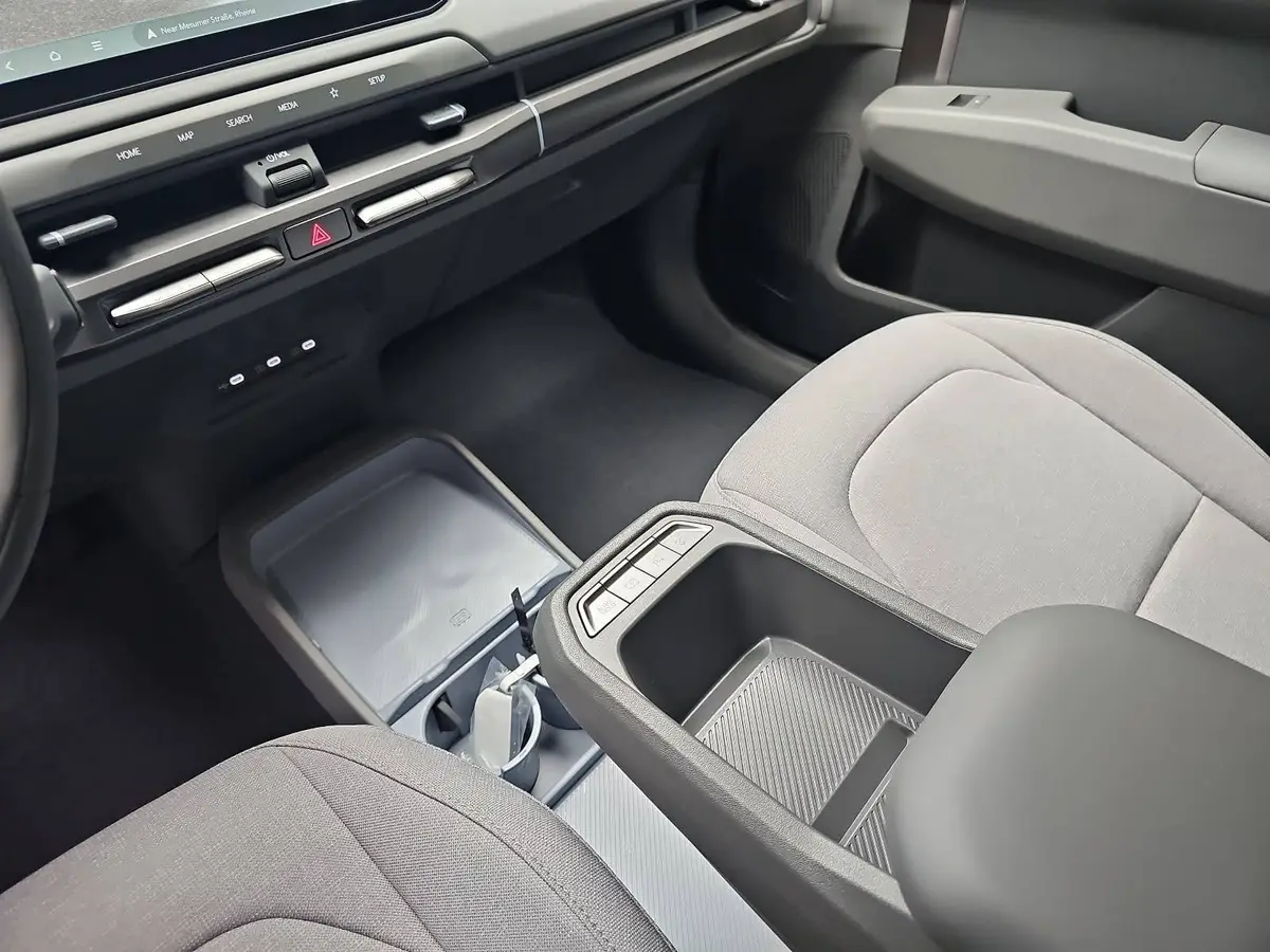 KIA EV3 58.3 KWH AIR MJ27 WINTER