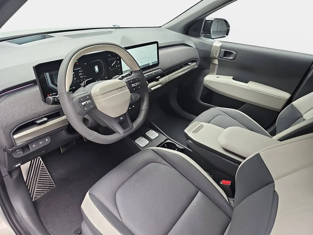 KIA EV3 81.4 KWH GT-LINE MJ27 DRIVEWISE-PARK-PRO KOMFORT