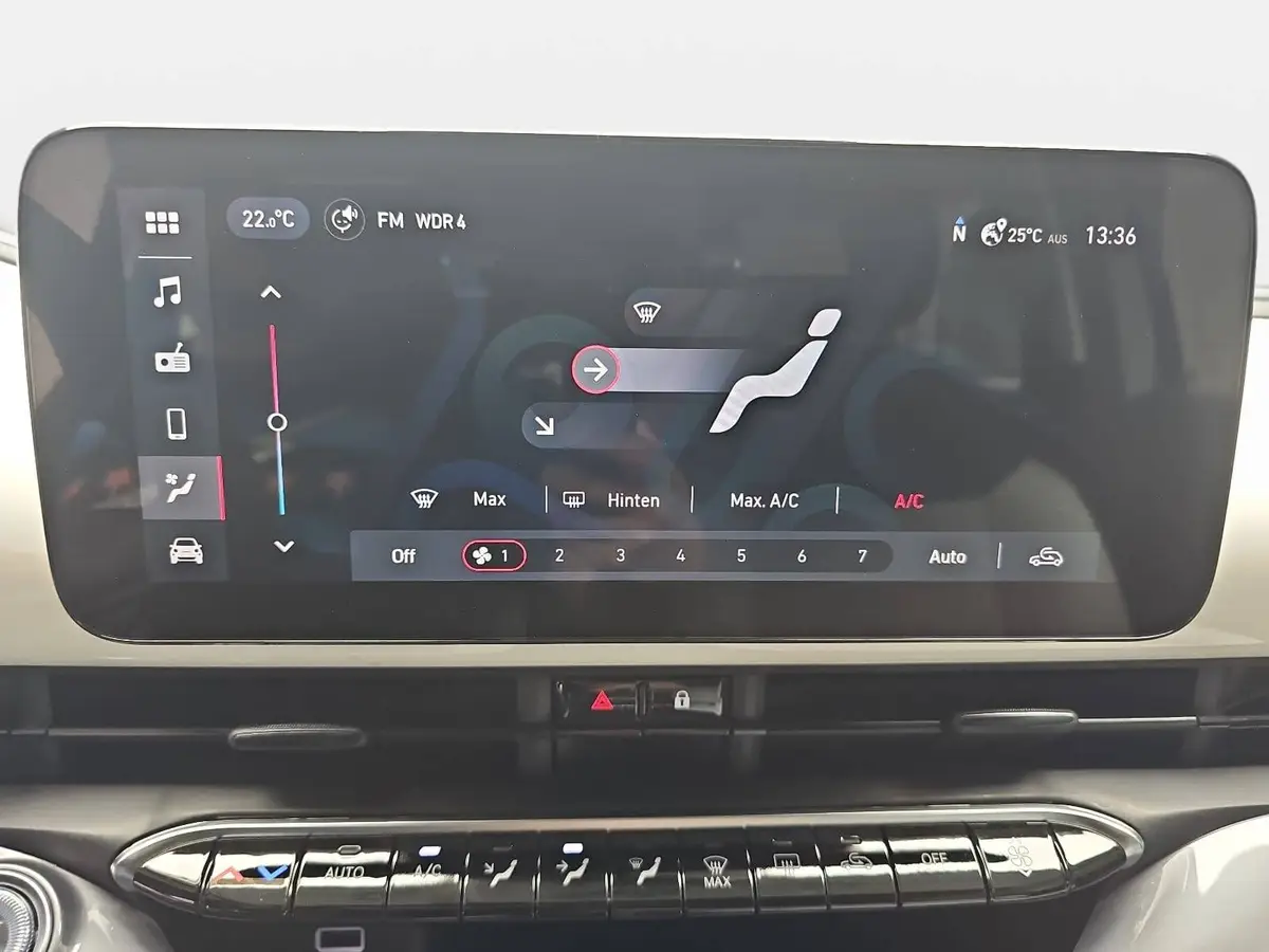 FIAT 500C HYBRID DOLCEVITA