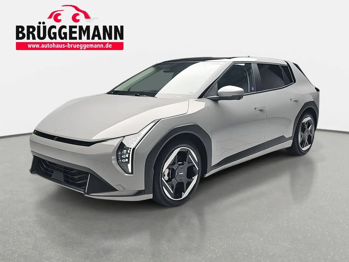 KIA EV4 81.4 KWH EARTH MJ26 UPGRADE TECHNOLOGY WINTER DWP DESIGN SOUND GLASD.