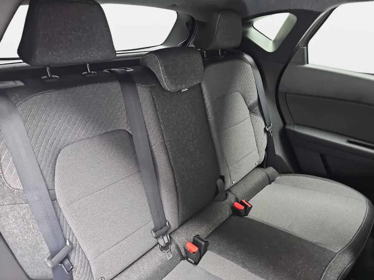 RENAULT CAPTUR II 1.3 TCE 160 EDC TECHNO LED KLIMA DAB KAMERA LM1