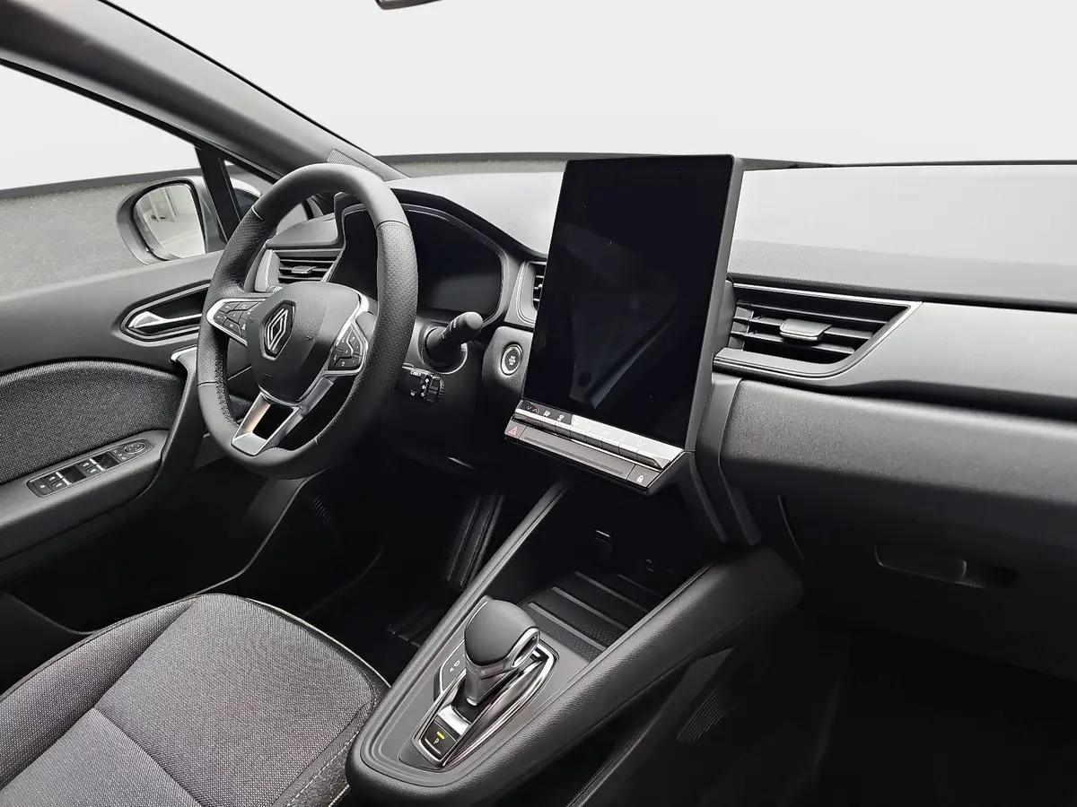 RENAULT CAPTUR II 1.3 TCE 160 EDC TECHNO LED KLIMA DAB KAMERA LM1